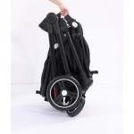 Twins Stroller Factory - Aluminum Frame 3 in 1 High Landscape