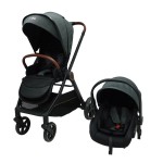 Baby Stroller Factory - OEM&ODM Lightweight 3 in 1 Car Seat