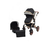 3 in 1 Stroller Manufacturer - Hot Selling China Factory Price