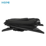 Portable Playpen Factory - Hot Sale Two Layers Travel Kids