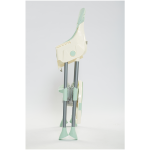 Children's Chair Manufacturer - New Hot Selling PU Seat Double