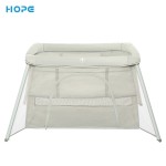 Baby Playpen Manufacturer - Multi-functional Sleep Play Games
