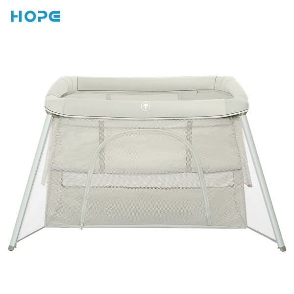 Baby Playpen Manufacturer - Multi-functional Sleep Play Games