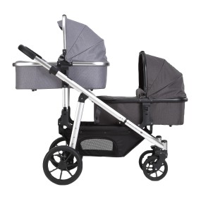 Newborn Double Stroller Manufacturer - Good Quality Multifunction