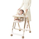 High Chair Factory - Popular Design 3 in 1 Rocking Lying