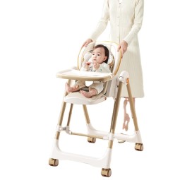 High Chair Factory - Popular Design 3 in 1 Rocking Lying