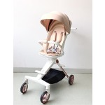 High Landscape Stroller Manufacturer - Fashion Multifunctional Foldable