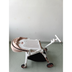 High Landscape Stroller Manufacturer - Fashion Multifunctional Foldable