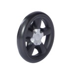 Stroller Wheel Manufacturer - China Factory Baby Stroller Parts