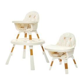 High Chair Factory - New Design Multi-function Game Table