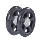 Stroller Wheel Manufacturer - China Factory Baby Stroller Parts