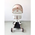 High Landscape Stroller Manufacturer - Fashion Multifunctional Foldable