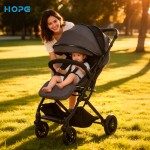 Travel Stroller Factory - Compact Foldable Convertible 0-36 Months
