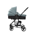 4 in 1 Poussette Factory - European EN1888 Approved Baby Buggy