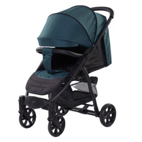 Luxury Stroller Factory - Multifunctional Classic Customized Frame