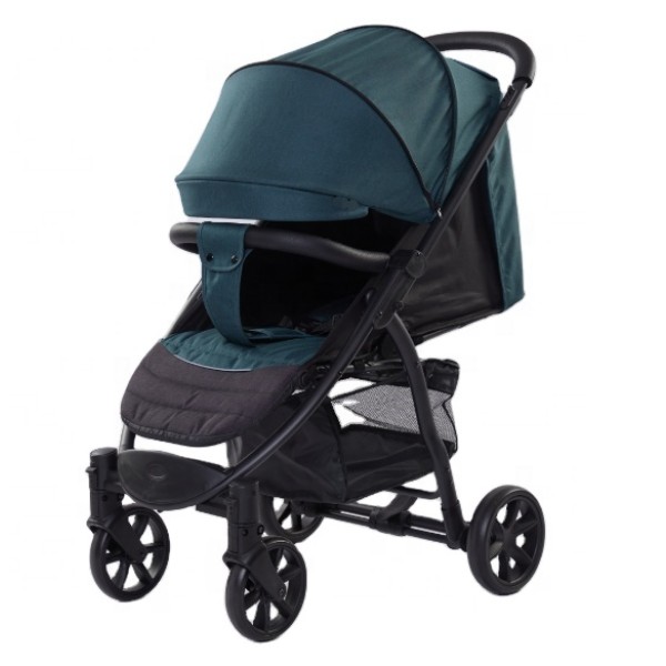Luxury Stroller Factory - Multifunctional Classic Customized Frame