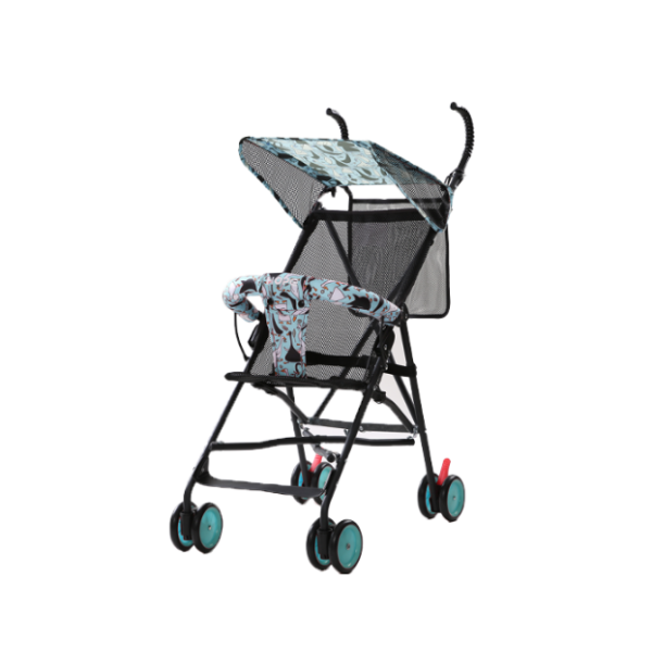Steel Stroller Factory - Wholesale Foldable Carrito De Bebe