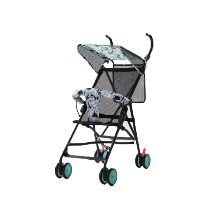 Steel Stroller Factory - Wholesale Foldable Carrito De Bebe