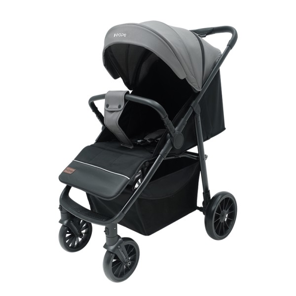 Baby Stroller Manufacturer - Wholesale One Hand Folding 0-3 Years