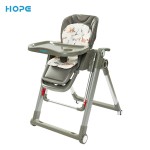 Multi-function Highchair Factory - 2024 Design Rocking Feeding