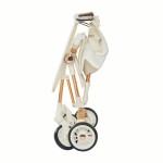 Lightweight Stroller Factory - OEM New Design Foldable Travel