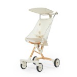 Lightweight Stroller Factory - OEM New Design Foldable Travel