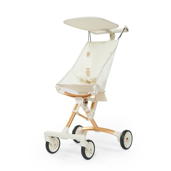 Lightweight Stroller Factory - OEM New Design Foldable Travel