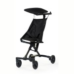 Lightweight Stroller Factory - OEM New Design Foldable Travel