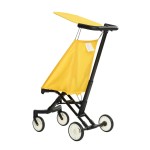 Lightweight Stroller Factory - OEM New Design Foldable Travel