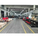 Pipe CNC Cutting Machine