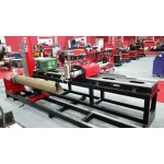 Pipe CNC Cutting Machine