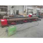 Pipe Cutting Machine Factory - XG-300J CNC Pipe Profiling Plate