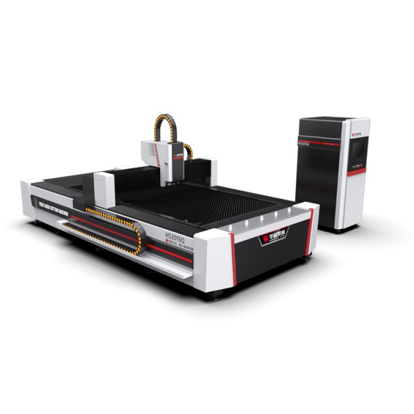 Laser Cutting Machine Manufacturer - Shanghai OEM CNC Metal Cutting