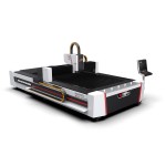 Laser Cutting Machine Manufacturer - 6000W CNC Metal Factory Price