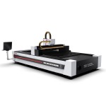 Laser Cutting Machine Manufacturer - 6000W CNC Metal Factory Price