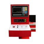 Plasma Cutting Machine Manufacturer - HNC-3000G Gantry CNC Flame