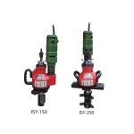 Pipe Beveling Machine Factory - ISY Model Shanghai Fast Delivery