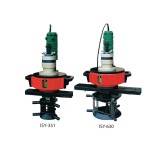 Pipe Beveling Machine Factory - ISY Model Shanghai Fast Delivery