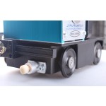 Welding Carriage Manufacturer - HK-5B-D Flat Plate Metal Trolley