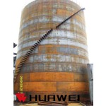 Welding Carriage Manufacturer - HK-100S Automatic Tank Weld Tractor