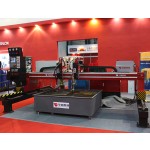 Gantry Plasma Cutter Manufacturer - HNC-4000H High Precision Huawei