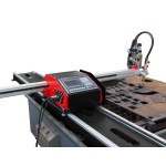 CNC Plasma Cutter Manufacturer - Small Nigeria 1500W Portable Low Cost