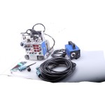 Welding Machine Factory - HK-5W Fillet Welding with Oscillator