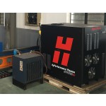 Plasma Cutting Machine Manufacturer - HNC-4000 High Precision Small Hole