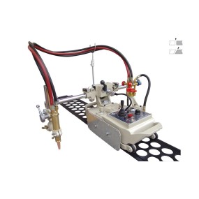 Gas Cutting Machine Factory - CG1-30F Right Angle Square Oxyfuel