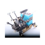 Welding Carriage Manufacturer - HK-5E Double Torch Shipyard