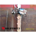 Welding Carriage Manufacturer - HK-100S Automatic Tank Weld Tractor