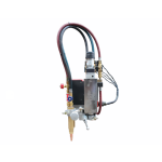 Plasma Cutting Machine Factory - 1800W Heavy Rail Mini Cutter