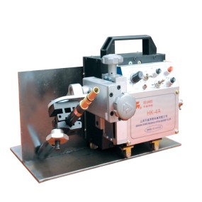 Welding Carriage Manufacturer - HK-4A Small Narrow Size Mini