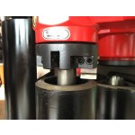 Portable Beveler Manufacturer - Aotai ISY Model Easy Cold Cut